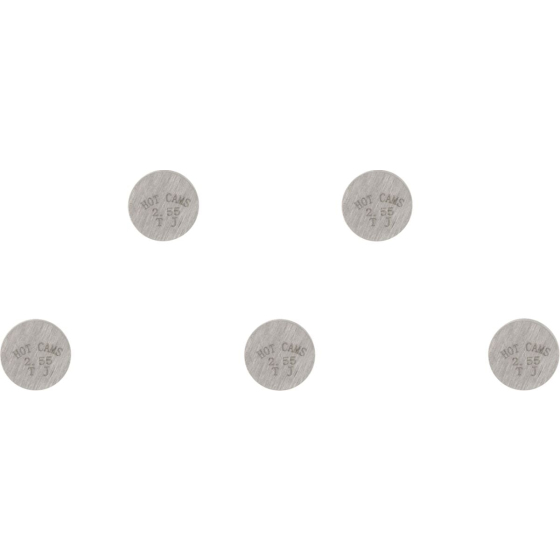 Клапанна шайба 9.48X2.55 5 бр. VERTEX 5PK948255