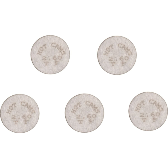 Клапанна шайба 9.48X2.60 5 бр. VERTEX 5PK948260