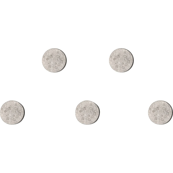 Регулировъчна шайба 9.48X2.70 5 бр. VERTEX 5PK948270