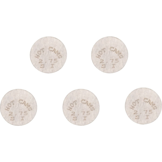 Клапанна шайба 9.48X2.75 5 бр. VERTEX 5PK948275