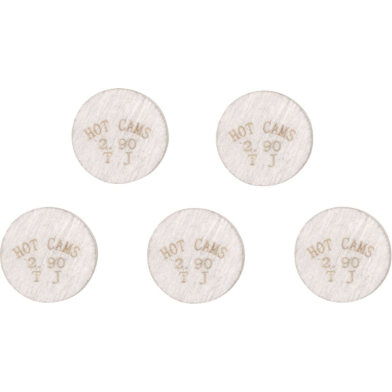 Клапанна шайба 9.48X2.90 5 бр. VERTEX 5PK948290