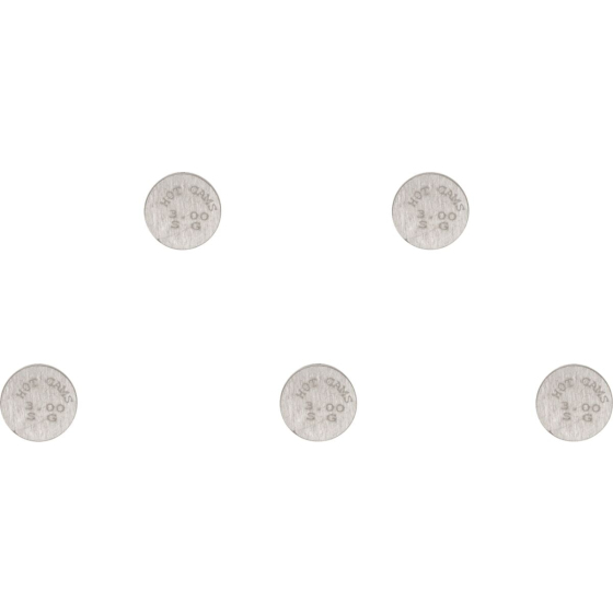 Клапанна шайба 9.48X3.00 5 бр. VERTEX 5PK948300
