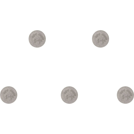 Клапанна шайба 9.48X3.05 5 бр. VERTEX 5PK948305