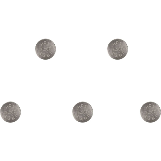 Клапанна шайба 9.48X3.20 5 бр. VERTEX 5PK948320