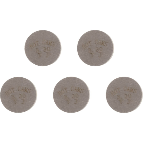 Регулировъчна шайба 9.48X3.30 5 бр. VERTEX 5PK948330