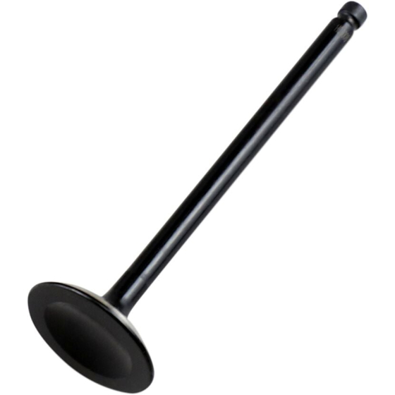 Всмукателен клапан стоманен VERTEX HC00035