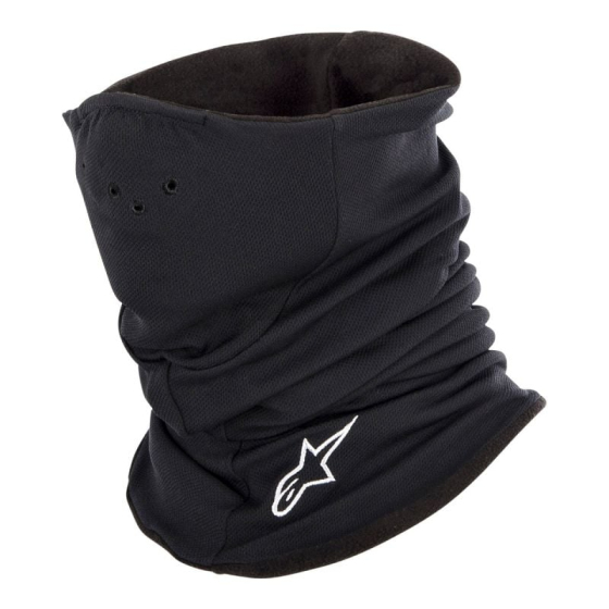 Яка ALPINESTARS TECH NECK WARMER