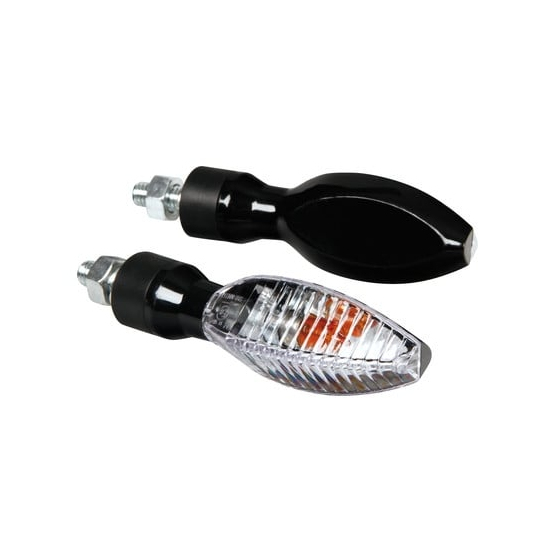 Мигачи KINESIS BLACK – 90079