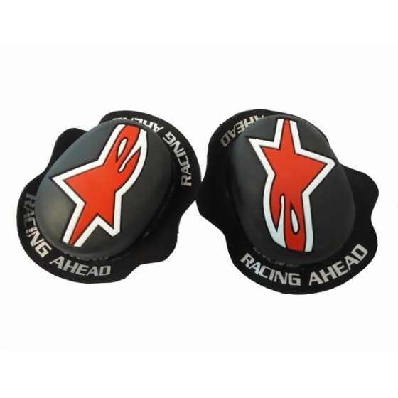 Слайдери ALPINESTARS GP RAIN