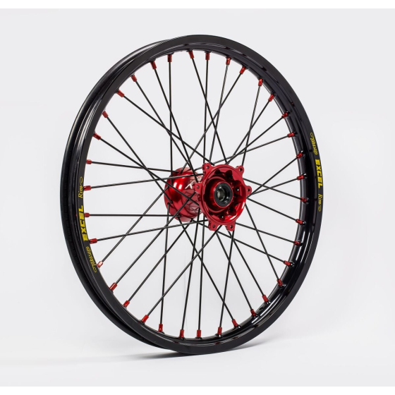 Предно колело 1.6"X19" GAS 21- KITE 20.712.1.RO