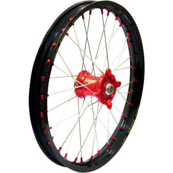 Предно колело ELITE 1.60"X21" GA KITE 20.247.0.RO