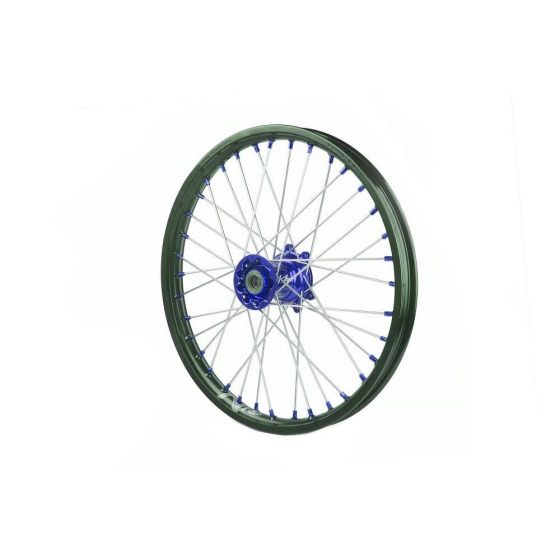 Колело SPORT MX 21X1.60 KITE 40.507.1.BL.EO