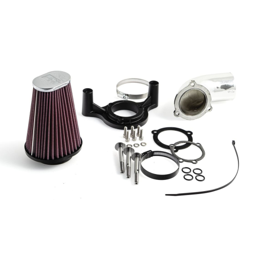 Комплект за всмукване SOFTL/DYNA K&amp;N 57-1125P