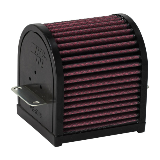 Въздушен филтър VOGE 500R/AC/DS K&amp;N VG-5018
