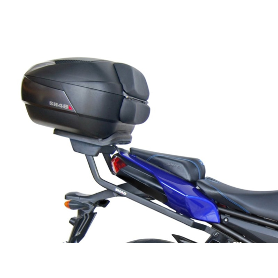 Монтажен комплект за куфари SHAD TOP MASTER YAMAHA FZ8 '10
