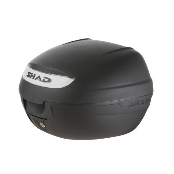 Мото куфар SHAD SH26