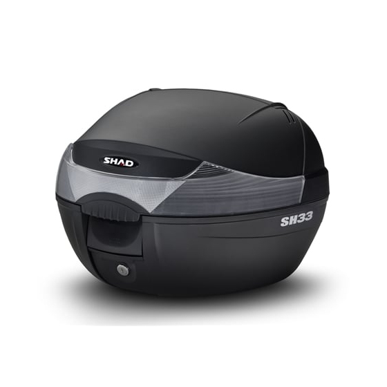 Мото куфар SHAD SH33