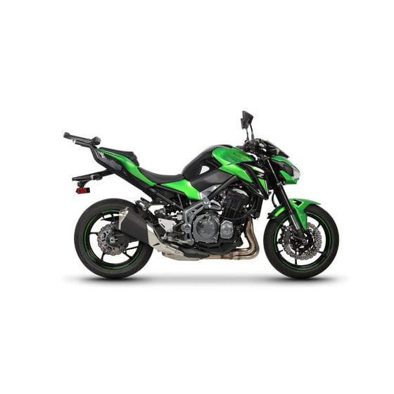 Монтажен комплект за куфари SHAD TOP MASTER KAWASAKI Z900 '17