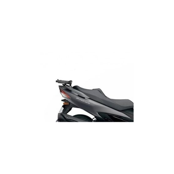 Монтажен комплект за куфари SHAD TOP MASTER SUZUKI BURGMAN 400 '17