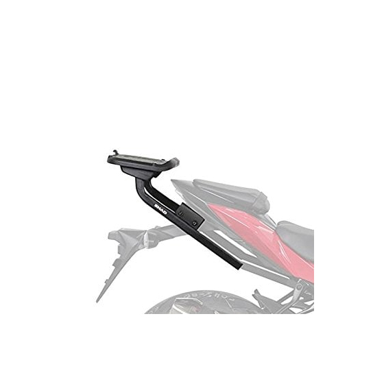 Монтажен комплект за куфари SHAD TOP MASTER SUZUKI GSX 750 S '17