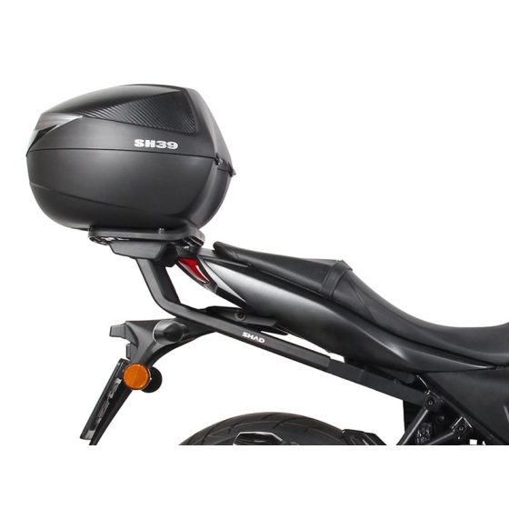 Монтажен комплект за куфари SHAD TOP MASTER SUZUKI SV 650 99
