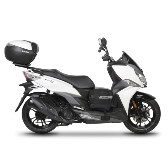 Монтажен комплект за куфари SHAD S0VS18ST