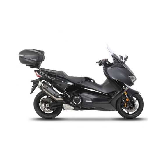 Монтажен комплект за куфари SHAD TOP MASTER YAMAHA T-MAX 530 17