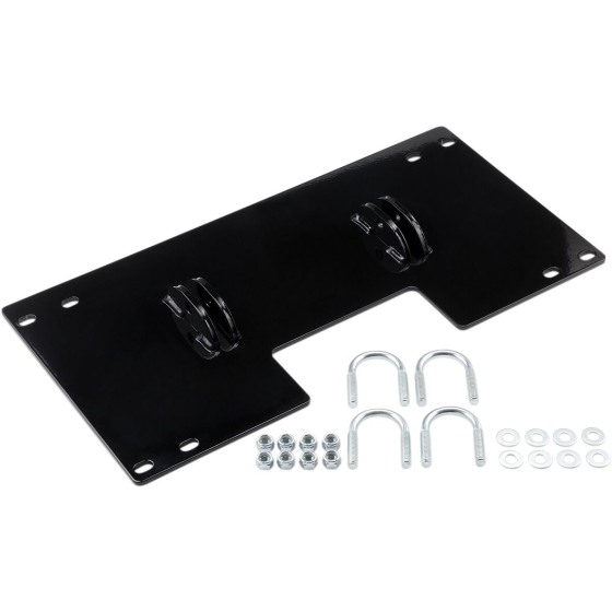 Плугова стойка MUD SUZ MOOSE RACING 2781PF