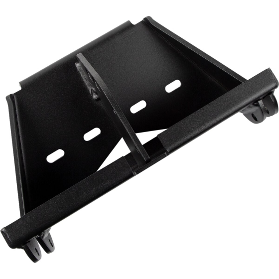 Плоча за монтаж на снегорин RM5 POL UTV MOOSE RACING 4456PF