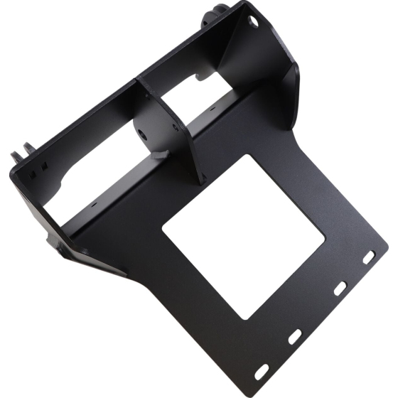 Плоча за монтаж на снегорин RM5 POL UTV MOOSE RACING 4464PF