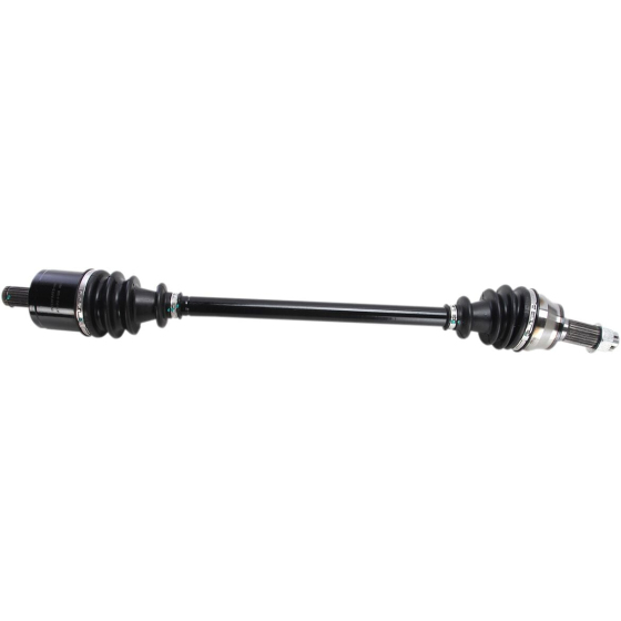 Комплект ос POL MOOSE RACING LM6-PO-8-330