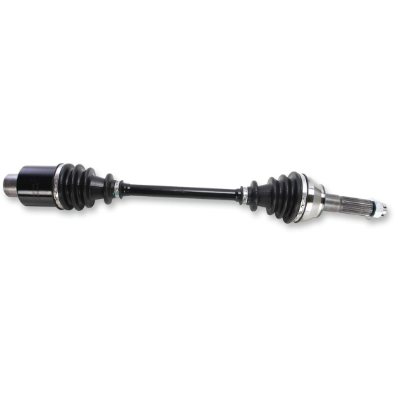 Комплект ос POL MOOSE RACING LM6-PO-8-352