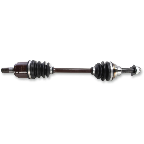 Комплект оси SUZ MOOSE RACING LM6-SK-8-303
