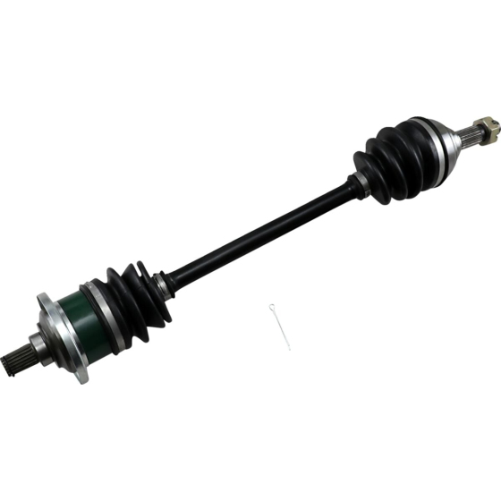 Комплект ос ARC CAT MOOSE RACING ARC-7004