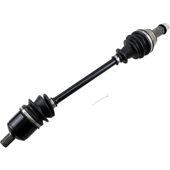 Комплект ос POLARIS MOOSE RACING POL-7010