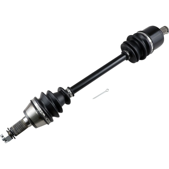 Комплект ос POLARIS MOOSE RACING POL-7015