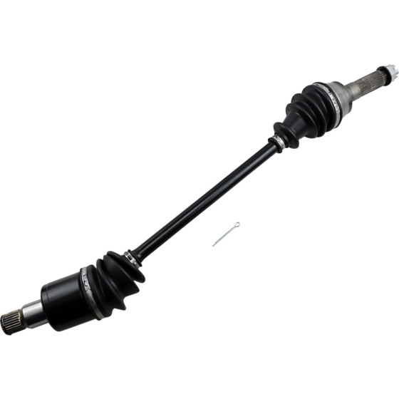 Комплект ос POLARIS MOOSE RACING POL-7031