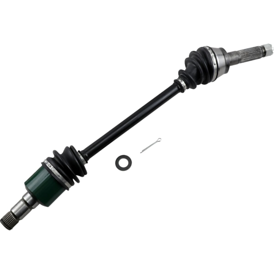 Комплект ос POLARIS MOOSE RACING POL-7034