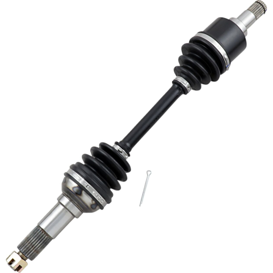 Комплект ос YAMAHA MOOSE RACING YAM-7014