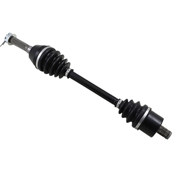 Комплект ос POL MOOSE RACING LM6-PO-8-362