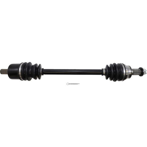 Комплект ос POL MOOSE RACING POL-7090