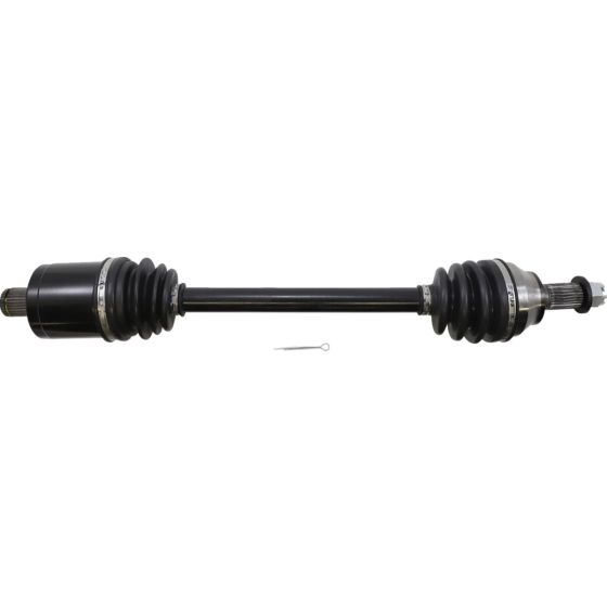 Комплект ос POL MOOSE RACING POL-7091