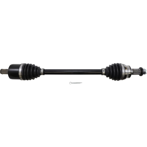 Комплект HD ос kt complete pol MOOSE RACING POL-6090HD