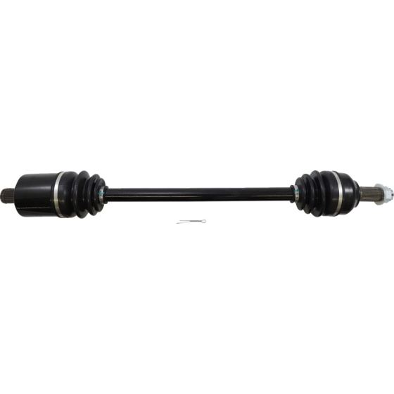 Комплект ос POL MOOSE RACING LM6-PO-8-104