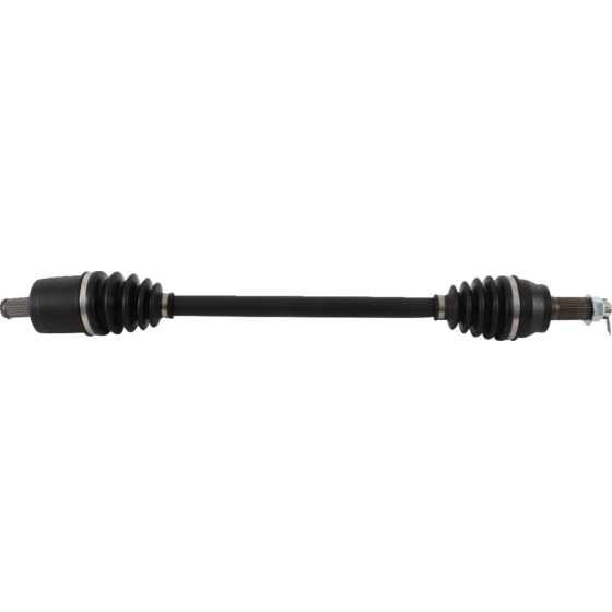 Комплект ос POL MOOSE RACING LM6-PO-8-360
