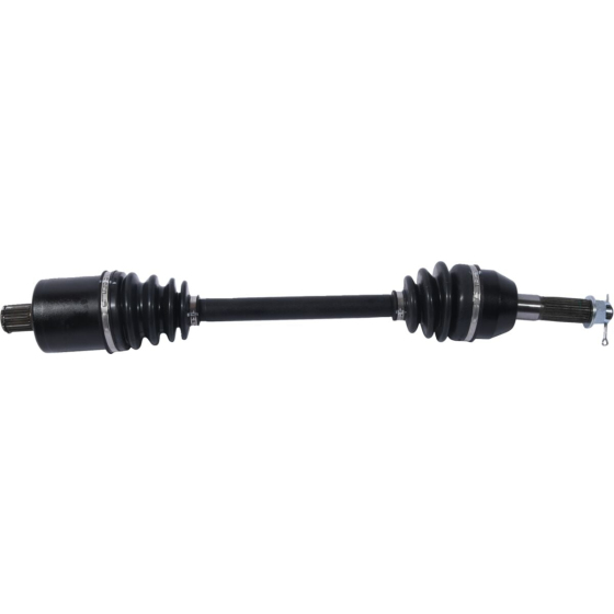 Комплект ос POL MOOSE RACING LM6-PO-8-401