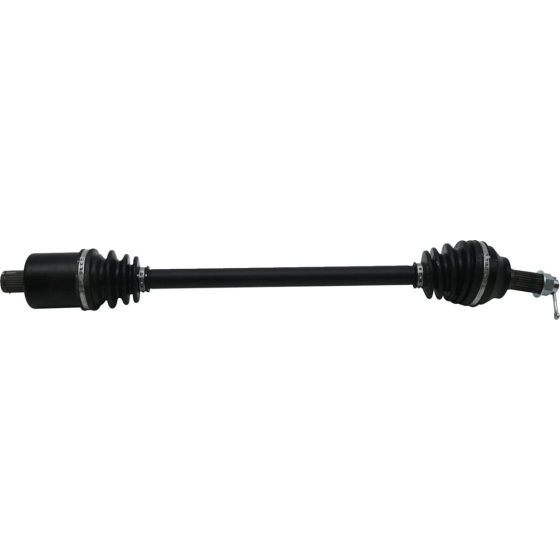 Комплект ос POL MOOSE RACING LM6-PO-8-404