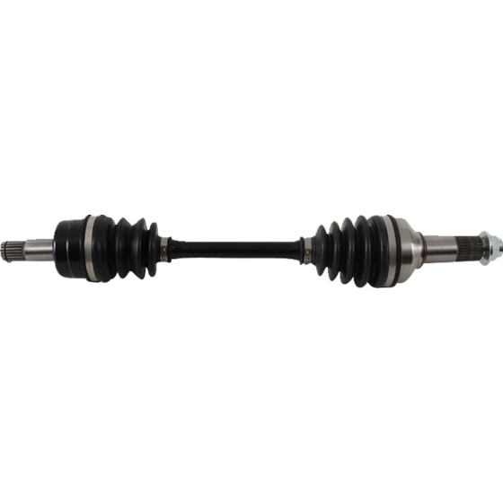 Комплект ос YAM MOOSE RACING LM6-YA-8-334