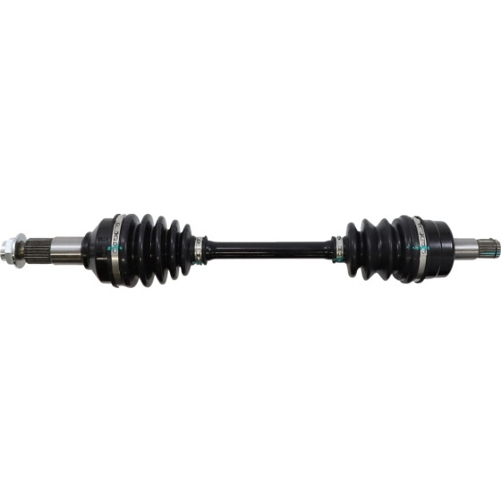Комплект ос YAM MOOSE RACING LM6-YA-8-360