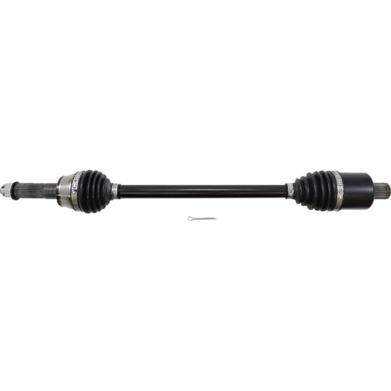 Комплект HD ос kt complete pol MOOSE RACING POL-6092HD